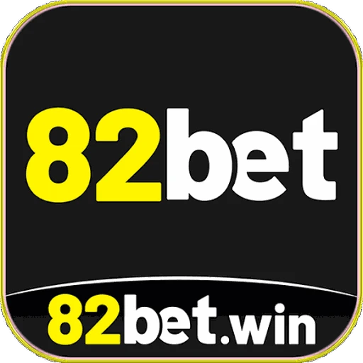 82bet Logo