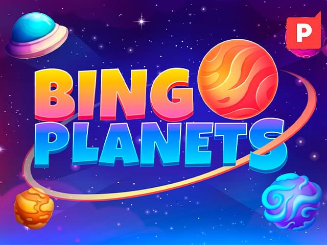82bet Planetas do Bingo