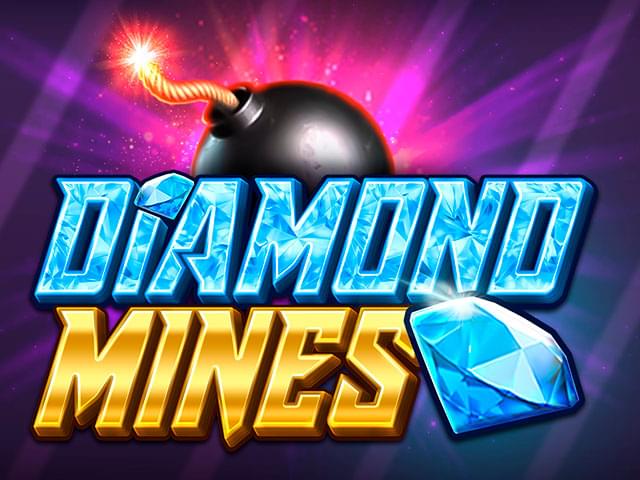 82bet Minas de Diamante™