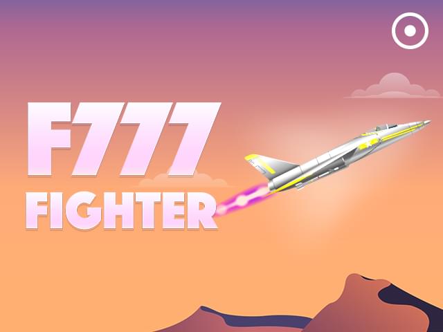 82bet F777 Fighter