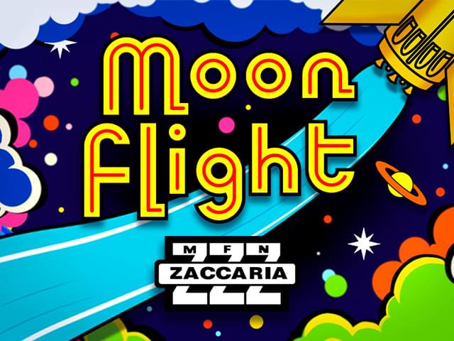 82bet Deslizante de Voo Lunar